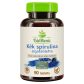 BioMenü Bio Blaue Spirulina Algen Tabletten 90 Stk Produktbild