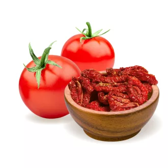 BioMenü Bio Tomaten, Getrocknet 125 g Produktbild
