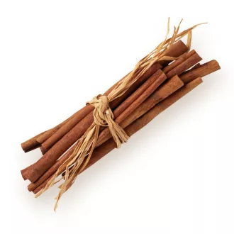 BioMenü Bio CEYLON ZIMTSTANGEN ganze 25 g Produktbild