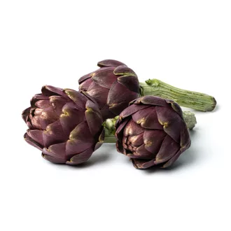 Caleido Artischocken-Kapseln 60 Stk  Produktbild