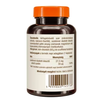 Caleido Selenkapseln 60 Stk Produktbild