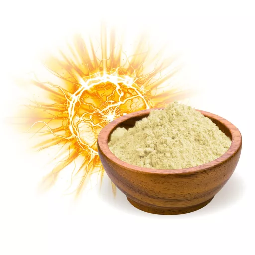 BioMenü Bio-MCT-Öl-Pulver 200 g Rohmaterial