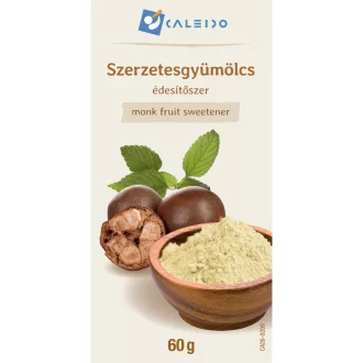 Caleido Mönchsfrucht-Süßstoff 60 g Produktbild