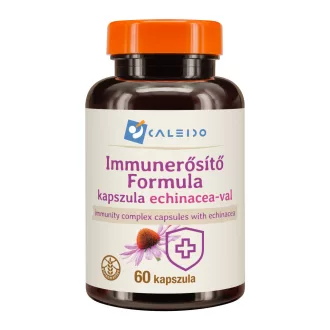 Caleido Immunkomplex Kapseln 60 Stk Produktbild