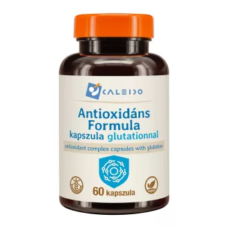 Caleido Antioxidantienkomplex Kapseln 60 Stk Produktbild