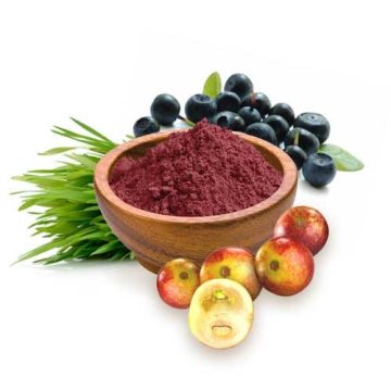 Antioxidantien, Vitamine