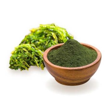 Spirulina