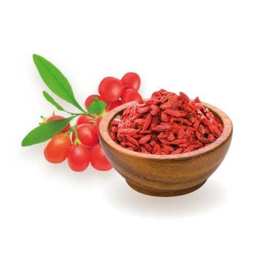 Goji-Beeren